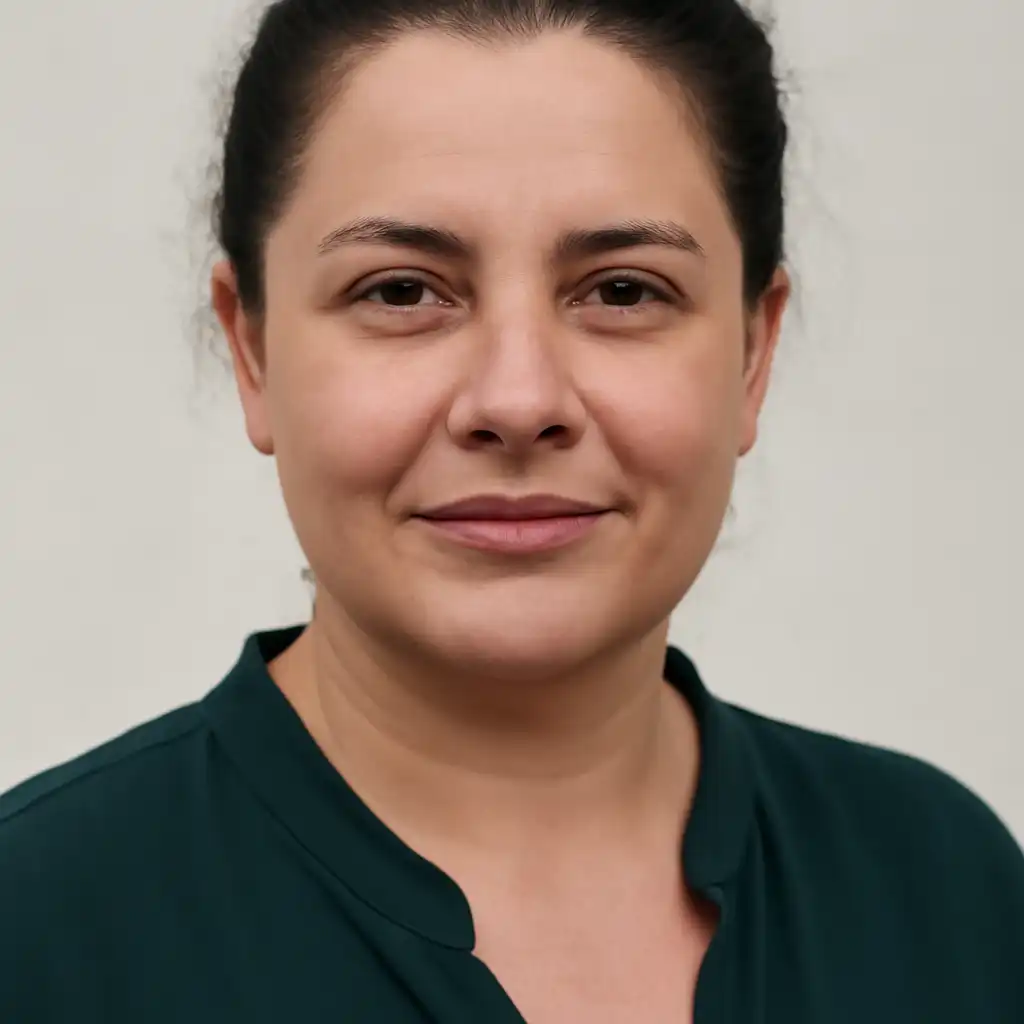 Elena Marchetti